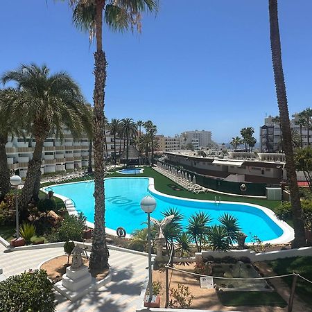 Koka View Apartment Playa del Ingles  Luaran gambar