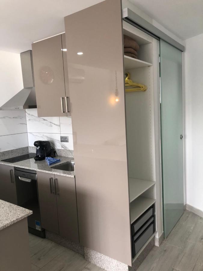 Koka View Apartment Playa del Ingles  Luaran gambar