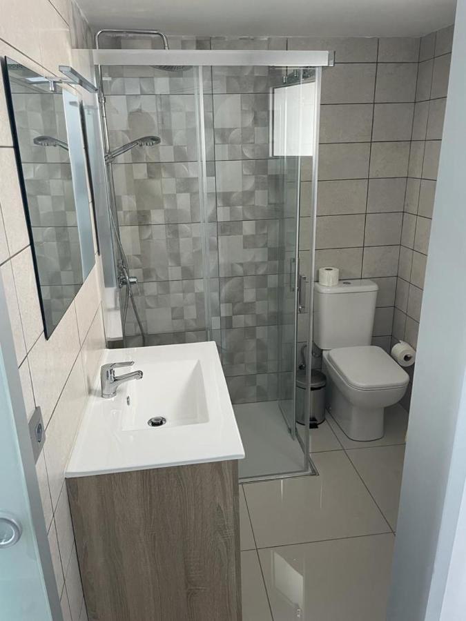 Koka View Apartment Playa del Ingles  Luaran gambar