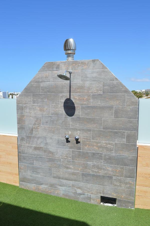 Koka View Apartment Playa del Ingles  Luaran gambar
