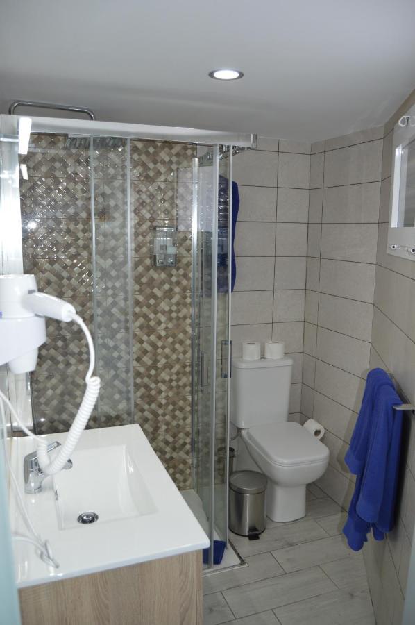 Koka View Apartment Playa del Ingles  Luaran gambar