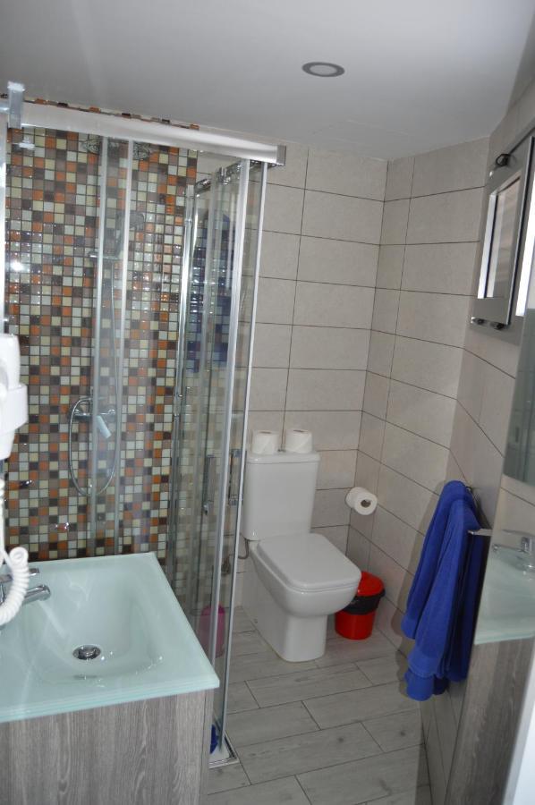 Koka View Apartment Playa del Ingles  Luaran gambar