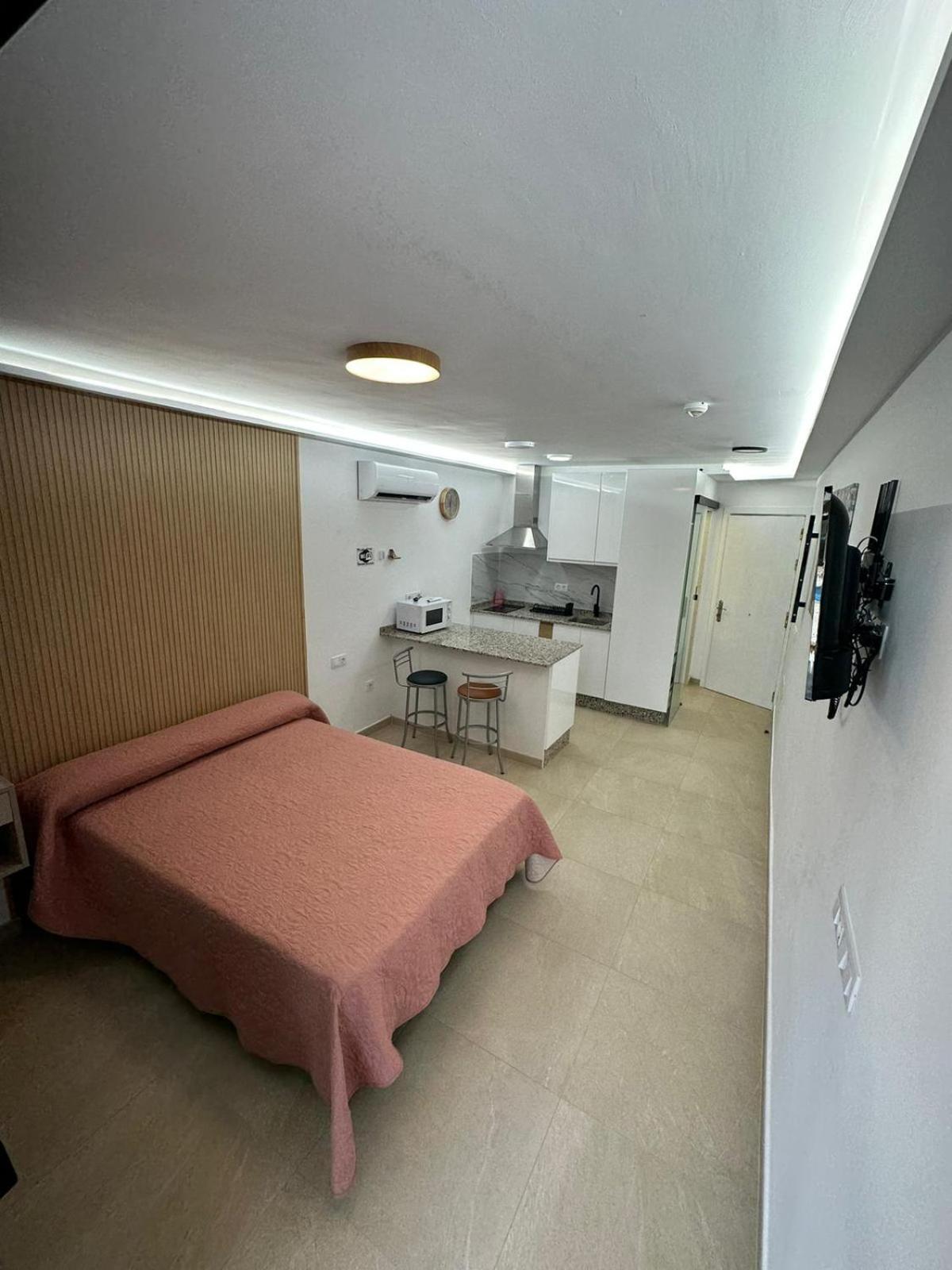 Koka View Apartment Playa del Ingles  Luaran gambar