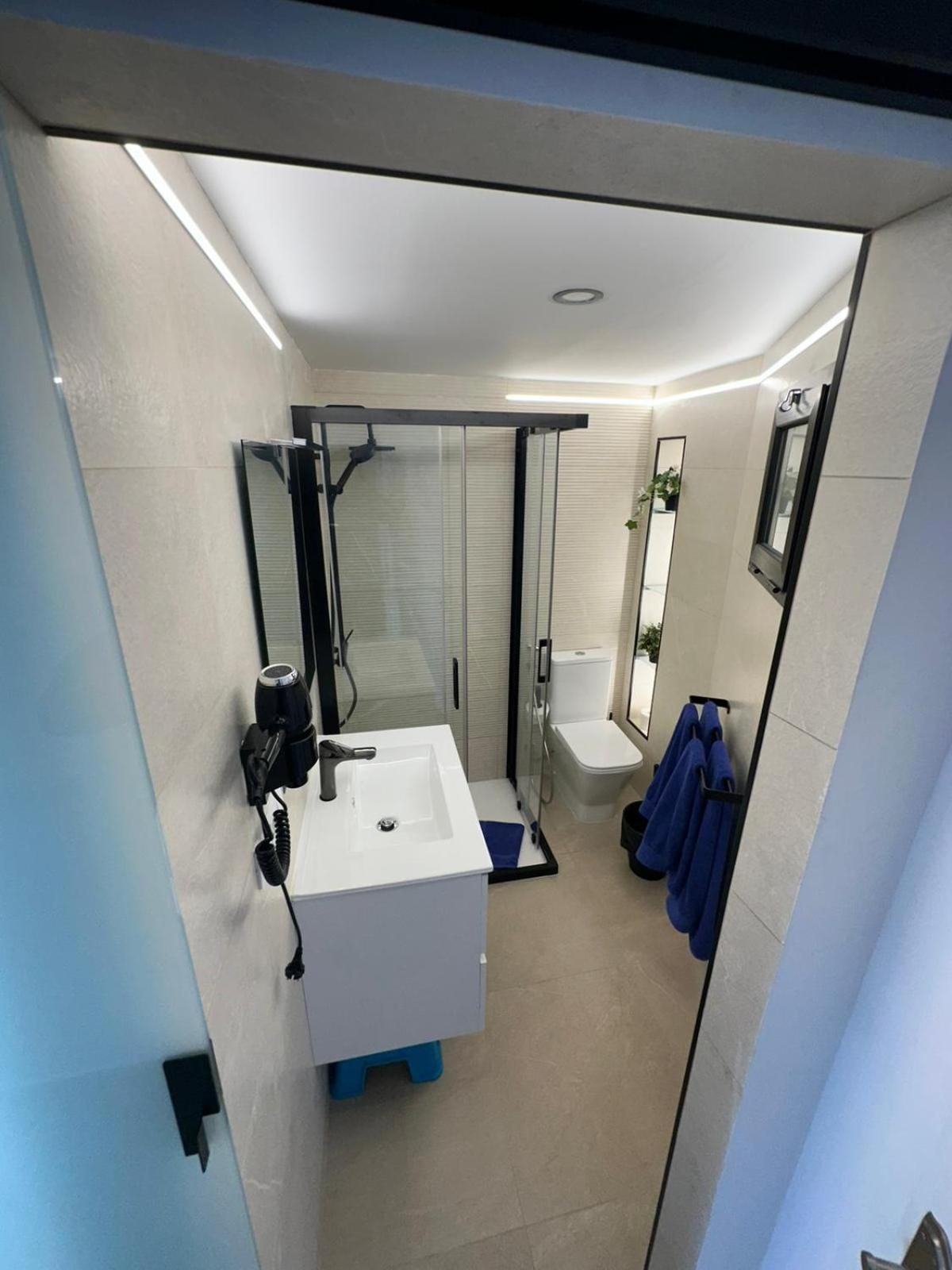 Koka View Apartment Playa del Ingles  Luaran gambar