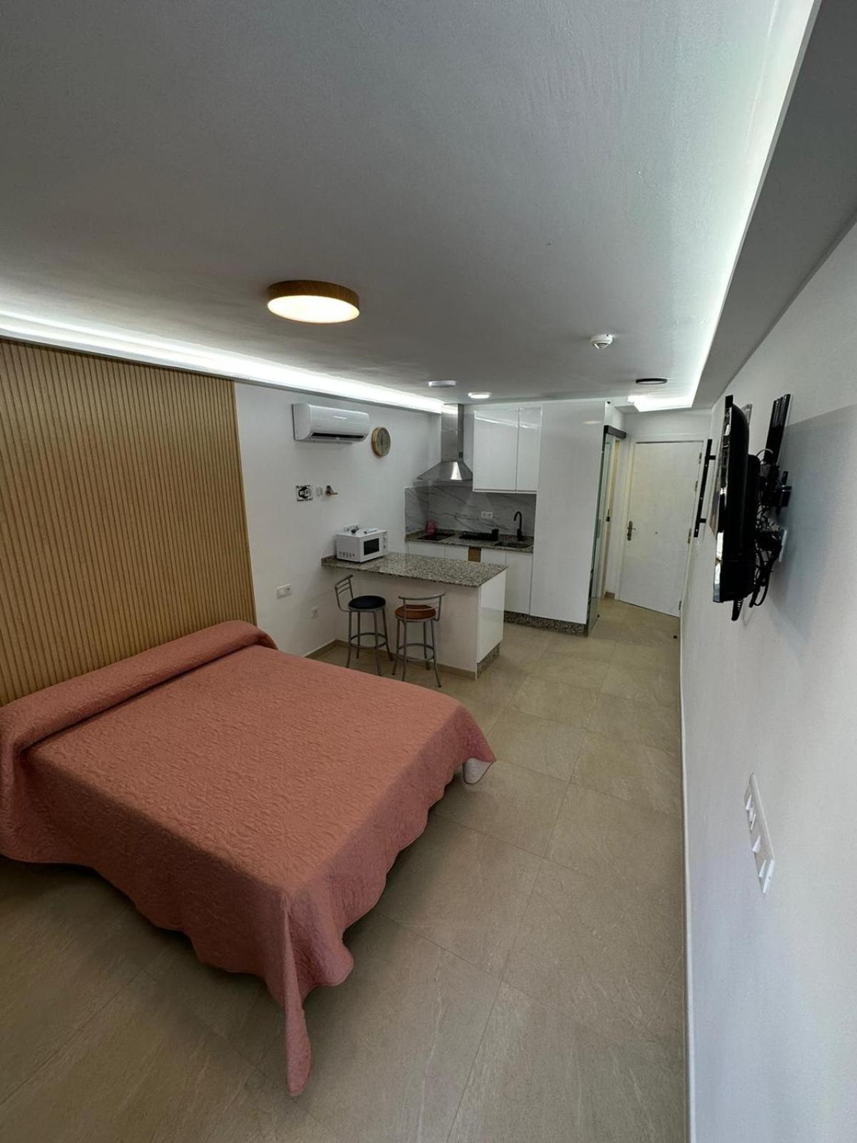 Koka View Apartment Playa del Ingles  Luaran gambar