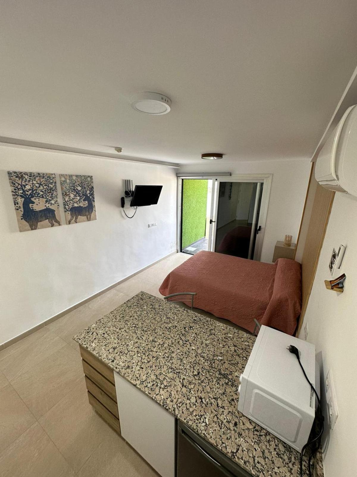 Koka View Apartment Playa del Ingles  Luaran gambar