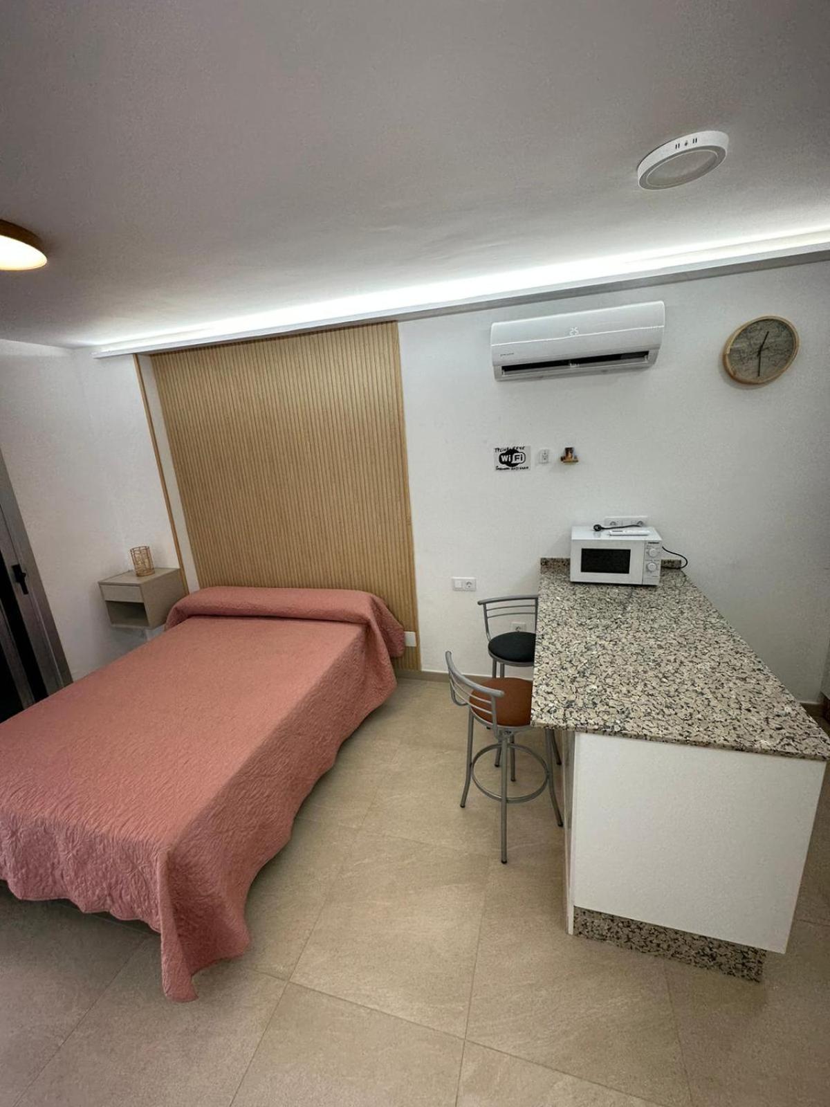 Koka View Apartment Playa del Ingles  Luaran gambar