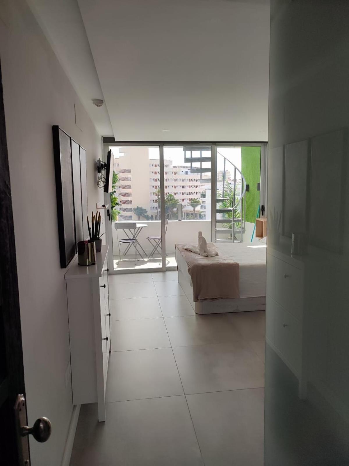 Koka View Apartment Playa del Ingles  Luaran gambar