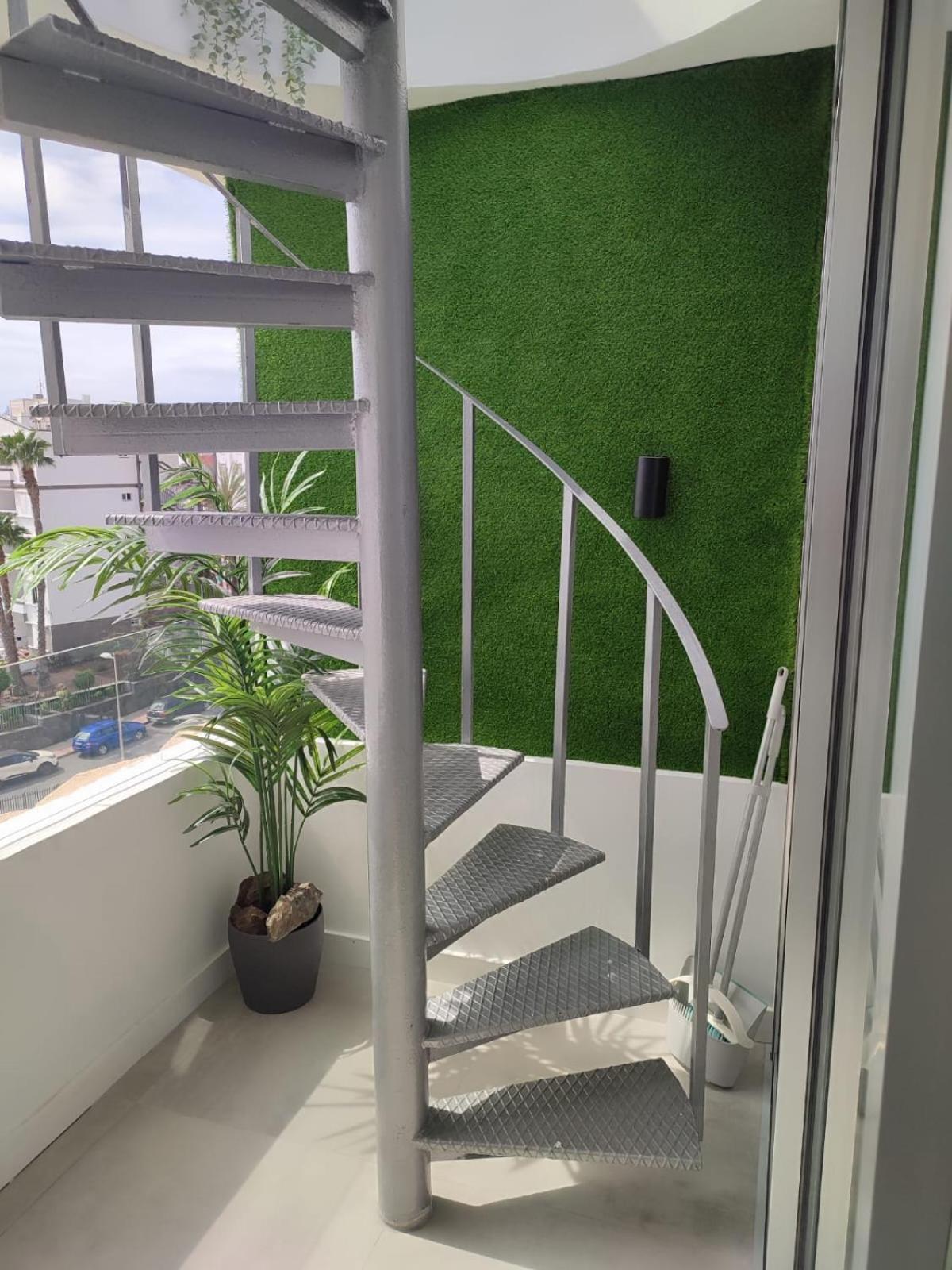 Koka View Apartment Playa del Ingles  Luaran gambar